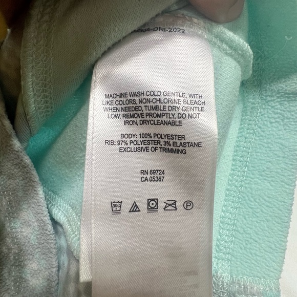 Columbia Minty Sweater - Picture 3 of 7